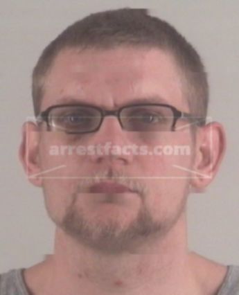 Cody Garrett Blackwood