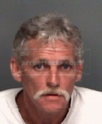 Gregory Allen Guthrie