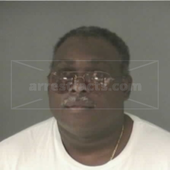 Charlie Lee Johnson