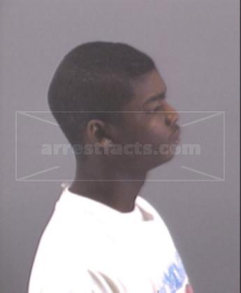 Jerome O'neal Darden