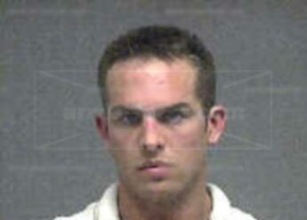Joshua Ryan Lasure