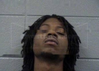 Quentez Parker