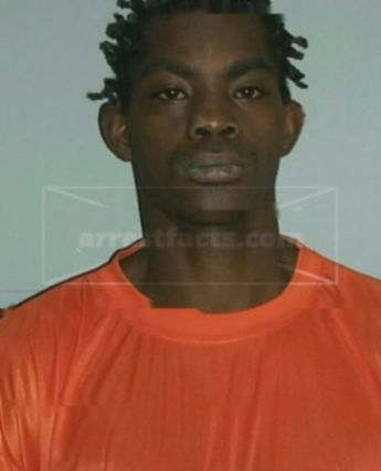 Desmond Tobias