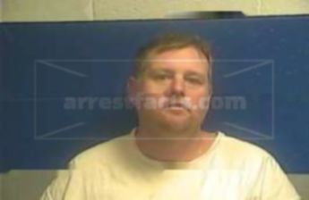 John Allan Huber