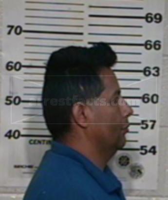 Jaime Maldonado Hernandez