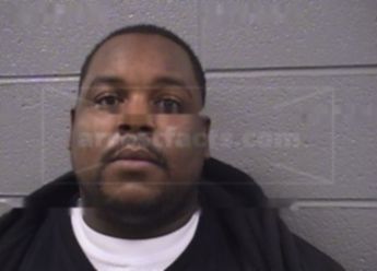 Jerome Mccambry