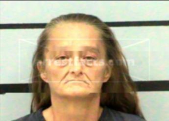 Verna Louise Mandrell