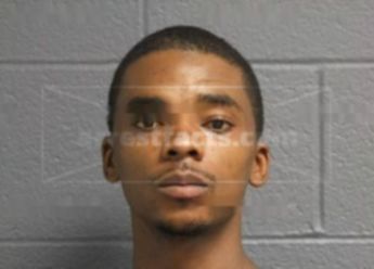 Derrick Tyrone Mckinney