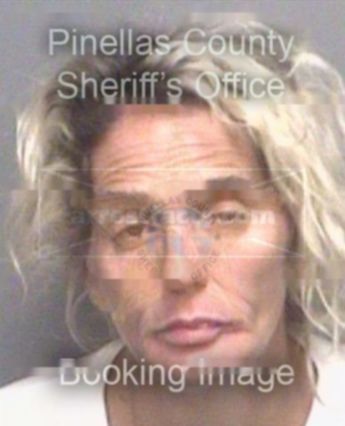 Angela Yvonne Shafer