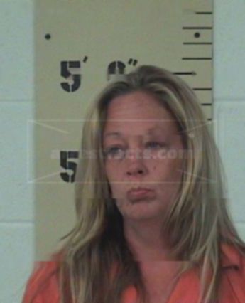 Mary Kathryn Meier