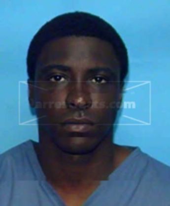 James Isaiah Mitchell