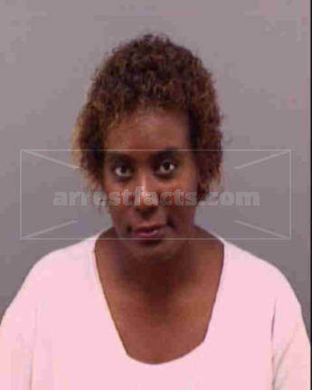 Aretha Wade