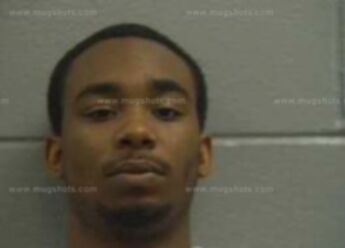 Rico Ramon Brown