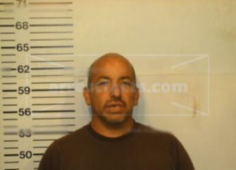 Carlos Albert Mendiola