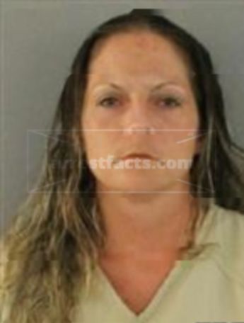 Shannon Marie Daugherty