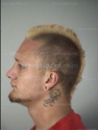Sean Logan Pettus