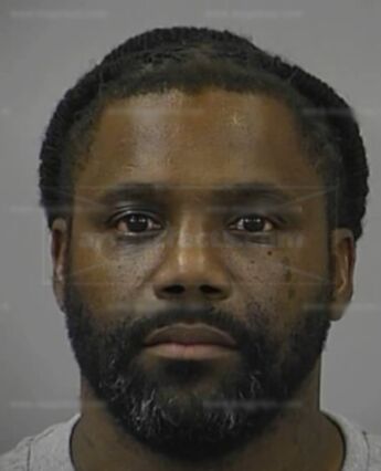 Rodericus Antonio Glover