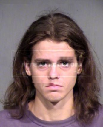 Loren James Darwin Cravey
