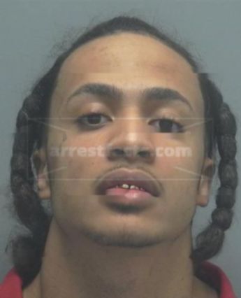 Terrell Carlin Thomas