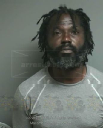 Tarec Caudiaye Atkinson