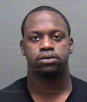 Tyrone Williams