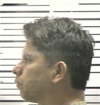 Gilbert Morales