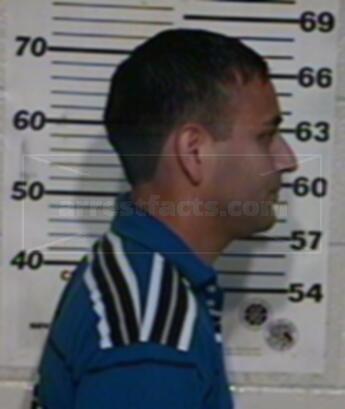 Josue Joel Galvan Quesada