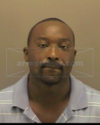 Chingo Lewis Brown