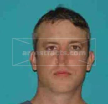 Jared Lewis Bradbury