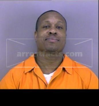 Clifton Tolliver
