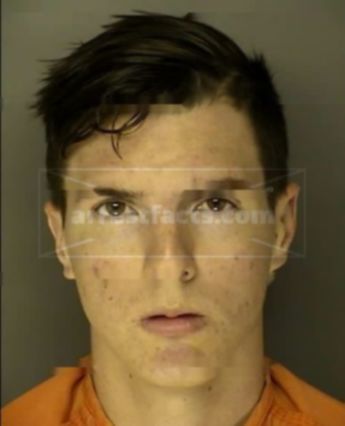 Matthew Austin Hayner
