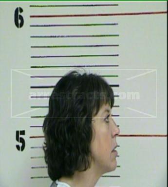 Sandra Kay Laughlin
