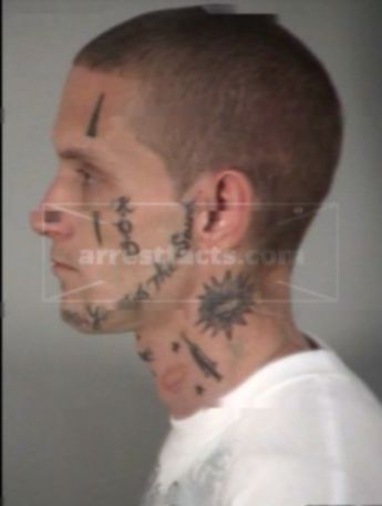 Shaun Nicholas Ramsey