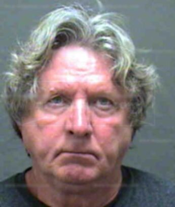Michael Roy Ligon