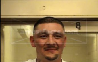 Michael Margarito Torrez