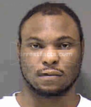 Tedrick Lienell Leverett