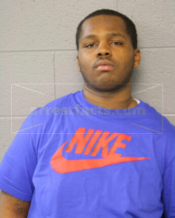 Deandre Smith