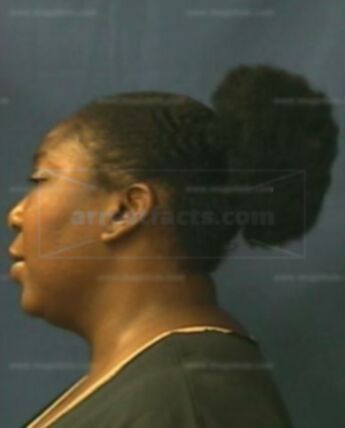 Angela Jeannette Clifton