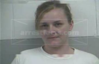 Amanda Lee Lucas