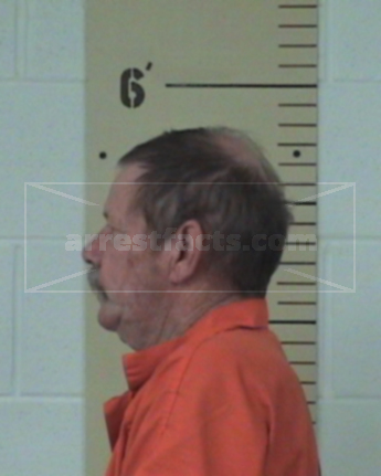 Thomason Charles Eklund