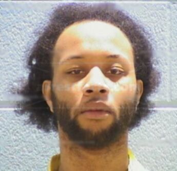 Tyrone Harrell