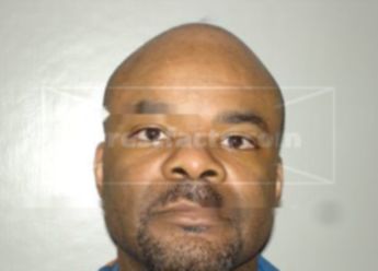 Leon Gary Percival