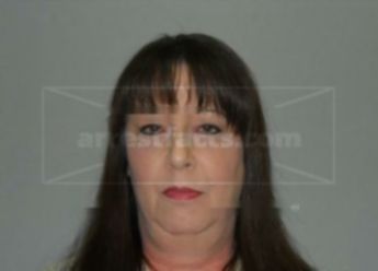 Charlene Robin Nyman
