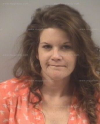 Jessica Dale Woolard