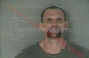 Billy D Stephens