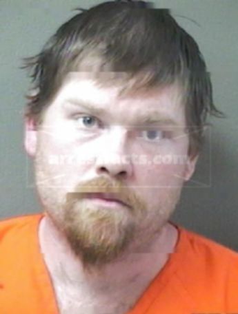 Max Allen John