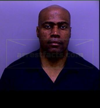 Dwight Anthony Smith