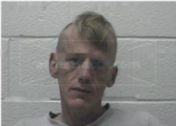 Pierson Ronald Keith