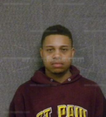 Colby D Warren