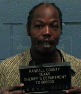 Timothy Tyrone Hall